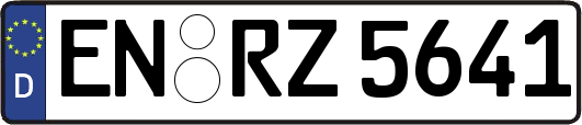 EN-RZ5641
