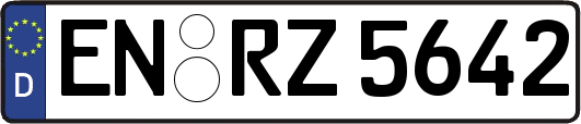 EN-RZ5642