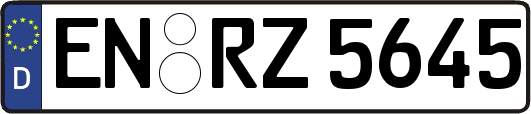 EN-RZ5645