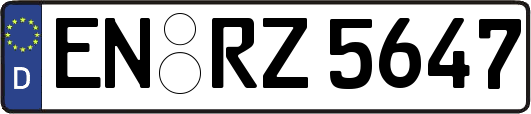 EN-RZ5647