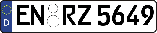 EN-RZ5649