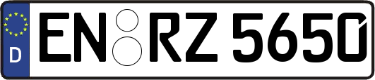 EN-RZ5650