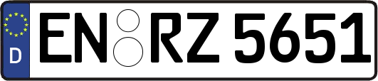 EN-RZ5651