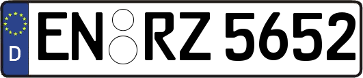 EN-RZ5652
