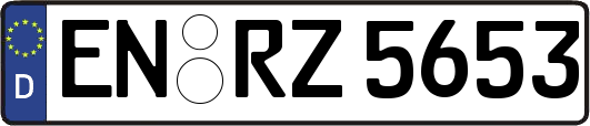 EN-RZ5653