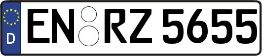 EN-RZ5655