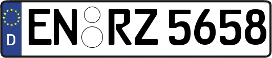 EN-RZ5658