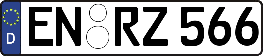 EN-RZ566