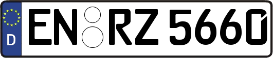 EN-RZ5660