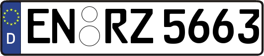 EN-RZ5663