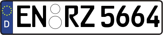 EN-RZ5664