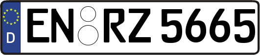 EN-RZ5665