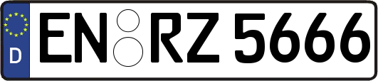 EN-RZ5666
