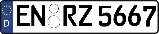 EN-RZ5667