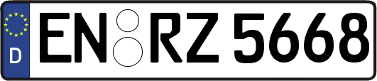 EN-RZ5668