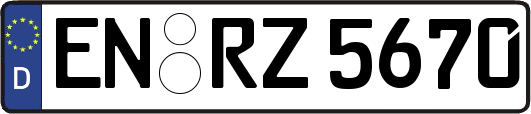 EN-RZ5670