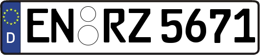 EN-RZ5671