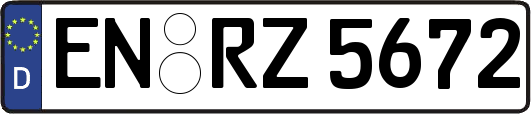 EN-RZ5672