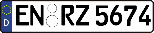 EN-RZ5674