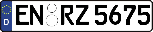 EN-RZ5675