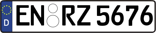 EN-RZ5676