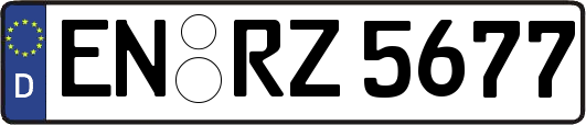 EN-RZ5677