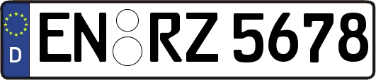 EN-RZ5678