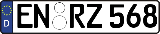 EN-RZ568