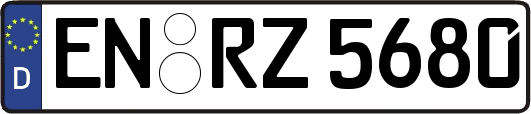 EN-RZ5680