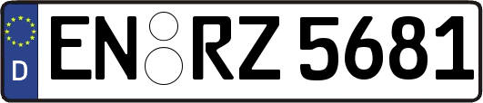 EN-RZ5681