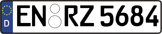EN-RZ5684