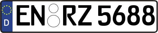 EN-RZ5688