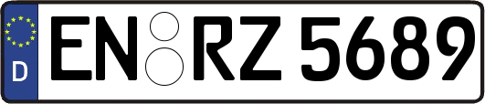 EN-RZ5689