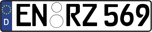 EN-RZ569