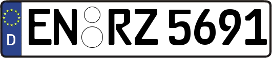 EN-RZ5691