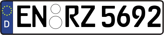 EN-RZ5692
