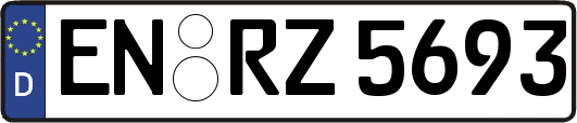 EN-RZ5693