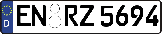 EN-RZ5694
