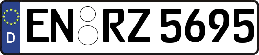 EN-RZ5695