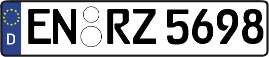 EN-RZ5698