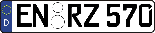 EN-RZ570