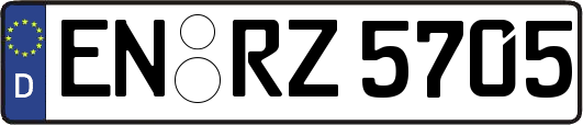 EN-RZ5705