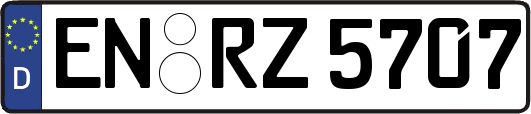 EN-RZ5707