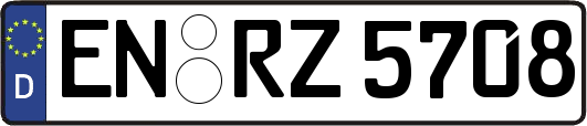 EN-RZ5708