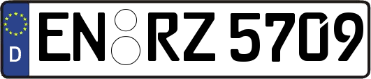 EN-RZ5709