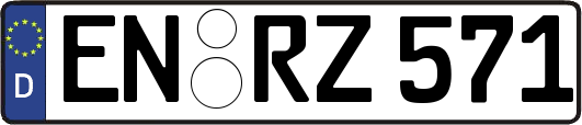EN-RZ571
