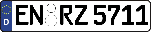 EN-RZ5711