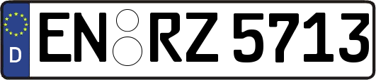 EN-RZ5713