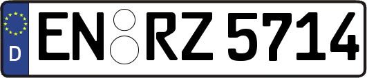 EN-RZ5714