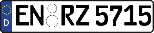 EN-RZ5715
